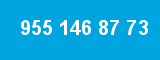 955 146 87 73